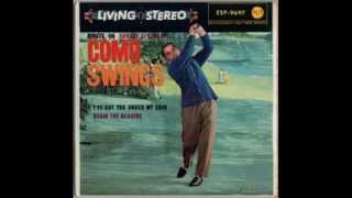 Watch Perry Como Ive Got You Under My Skin video