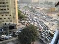 Cairo Traffic Jam