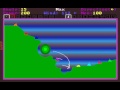 Tank Wars Longplay (DOS)