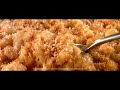 Ted Williams First Commercial KRAFT Macaroni Cheese( golden radio voice)