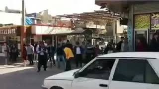 Ruh Hastasi Resmen Alo Diye Bağıran Adam