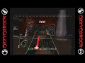 GH3 - Solo/Hard Parts Montage - Expert Guitar - All 100% FC - Part 3 - 400 Subs