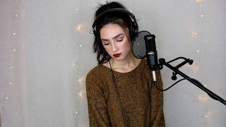 Mercy - Brett Young (cover) by Genavieve
