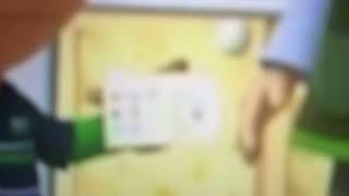 June 8 2021 Super Why Recipe