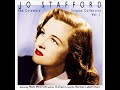 Jo Stafford sings Red River Valley