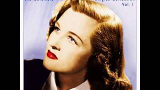 Watch Jo Stafford Red River Valley video