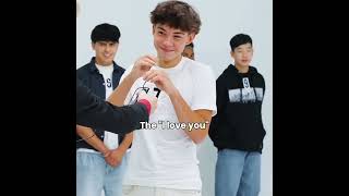 Hes So Sweet