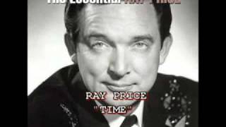 Watch Ray Price Time video