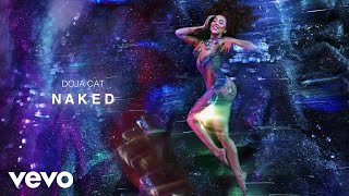 Watch Doja Cat Naked video