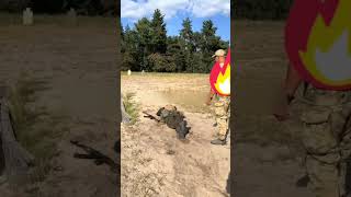 Боец Элитного Подразделения