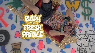 Watch Prince Hollywood video
