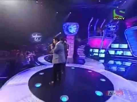 best jugalbandi ever by shankar mahadevan and sreeram