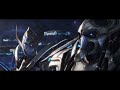 StarCraft 2 Legacy of the Void Trailer (PC)