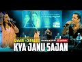 Kya Janu Sajan | Samir & Dipalee Date | Tribute to the Nightingale | Live Concert in Mumbai