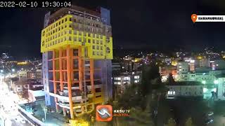 Dünyanın En Saçma Binası Yıkılıyor.