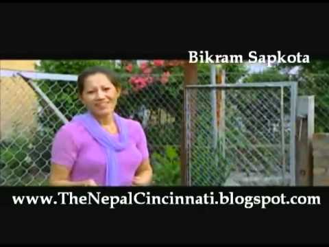 jaha timi tyaha ma huna by Swaroop Raj Acharya