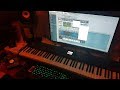 Serum Bank for Hardstyle & EDM (FLP included) #FRUITYMASTERZ #SAWER