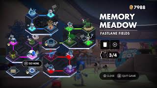 Astro Bot Stream Part 2