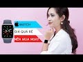 TOP 3 Apple Watch đáng mua nhất dịp Tết Nguyên Đán 2020