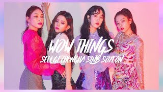 HALLOWEEN KPOP RANDOM DANCE 2018