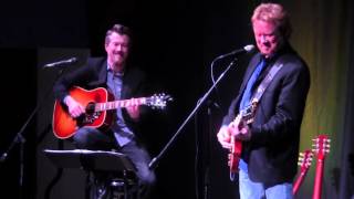 Watch Lee Roy Parnell Breaking The Chain video