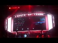 Armin van Buuren playing Brute @ A State Of Trance