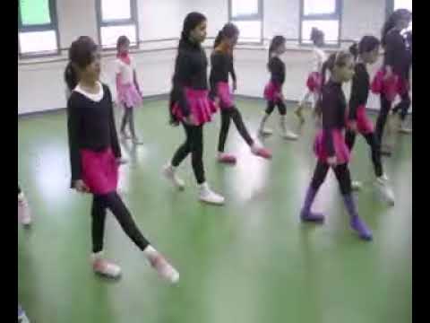 Школа танца (School Dance, 2014) Школа танца (School Dance, 2014)