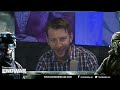 EndWar Online @Uplay Lounge during E3