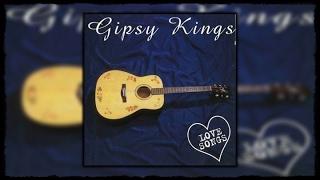 Gipsy Kings - Love Songs (Audio CD)
