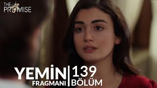 Yemin 139. Bölüm Fragmanı - Tüm Gerçekler Ortaya Çıkar?
