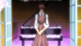 LOVE MELODY (sweetest anime couples)