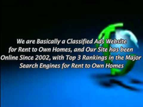 HomeRun Homes Rent to Own Homes, Lease Option, Buy