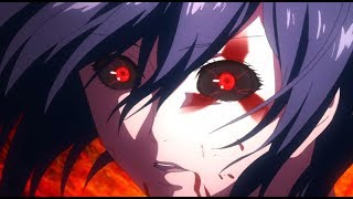 Tokyo Ghoul Is Fantastic And Nobody's Talking About It