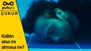 4.Sezon 39.Bölüm Final - Kalbin Atsa Mı Atmasa Mı?
