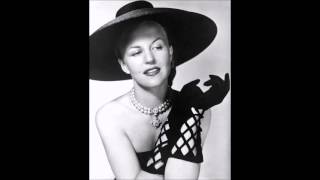 Watch Peggy Lee They Cant Take That Away From Me video