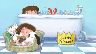 I Want My New Shoes And A Best Friend Little Princess Series 1-2 Double Full Episode