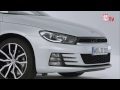 VW Scirocco Facelift - Genf 2014