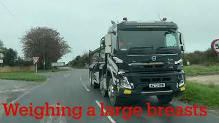 Another Trip To Stonehenge