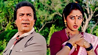 Rajesh Khanna 4K - आ जनमन आज तझ कशर कमर जय परद, रजश खनन Kishore Kumar Hit Songs