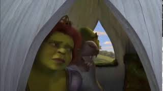Shrek - Windows Xp Vine