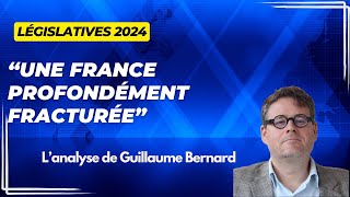 Entretien Ritv Elections Législatives Entretien Avec Guillaume Bernard, Politologue