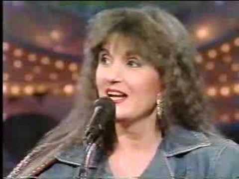 Sylvia Tyson - Trucker's Cafe - YouTube