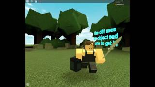 Roblox The 51 Hunger Games Showcase