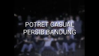 Potret Flower City Casual