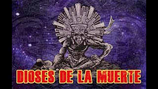 Desde el Camposanto - EP16 T3: Dioses de la muerte
