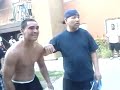 Los Mexicanos Son Un Desmadre; Las Mejores Peleas Los Mexicanos Son Un Desmadre; Las Mejores Peleas