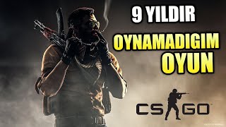 Crewmen Csgo Oynuyor 9 Yil Sonra Başlayan Seri̇ - Pompali Vakasi
