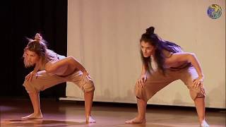 Trimakasi - - Dance Insights