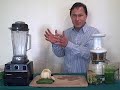juicing