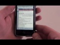 Mariner Calc iPhone App Review